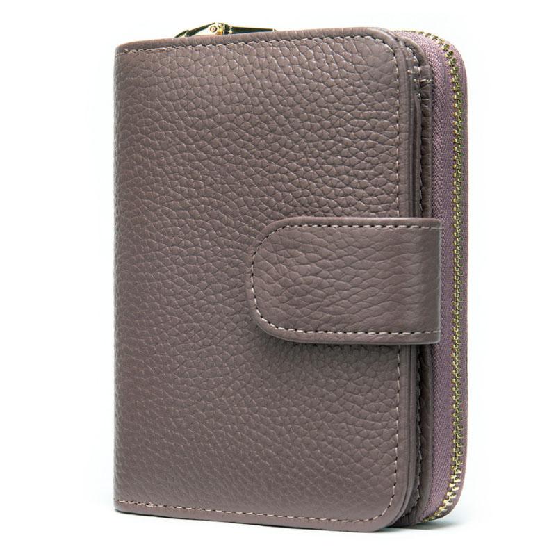 Multifunktionale Brieftasche