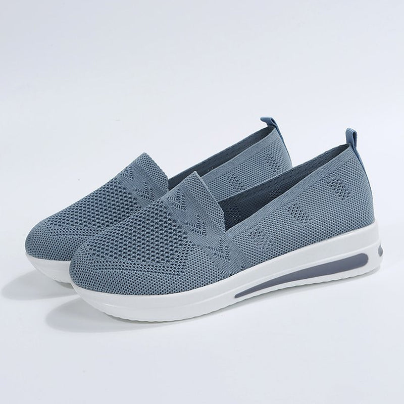 Lässige Turnschuhe für Damen