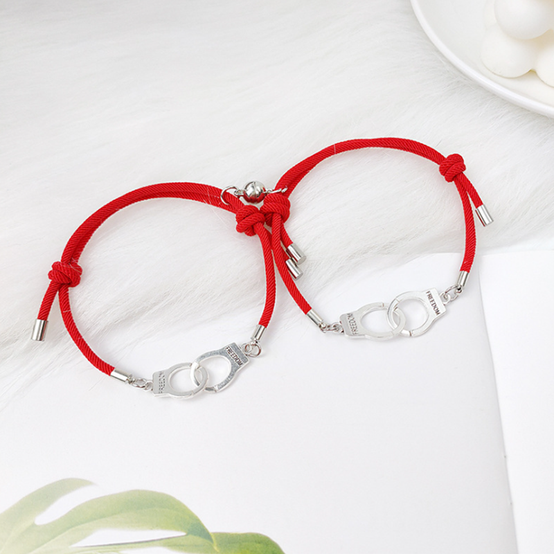Handschellen Armband