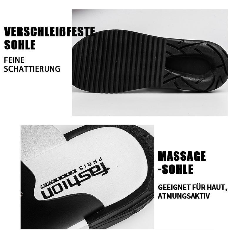 Neue Sommer Pantoffeln
