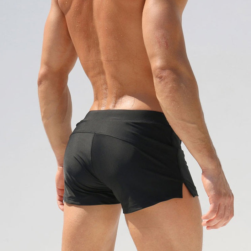 Neue Badehose für Herren