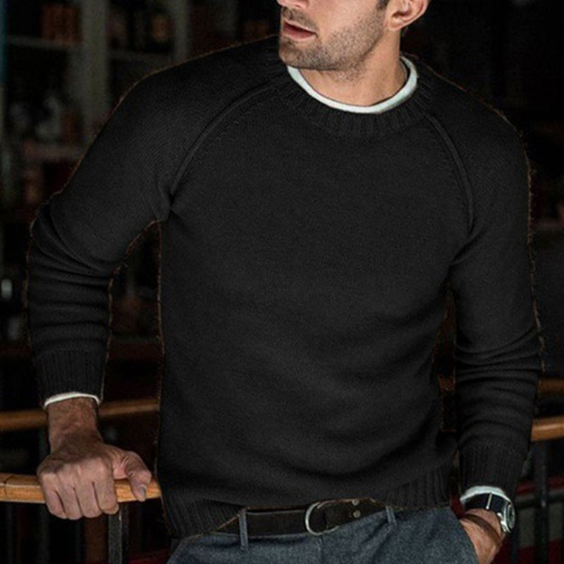 Strickpullover für Herren