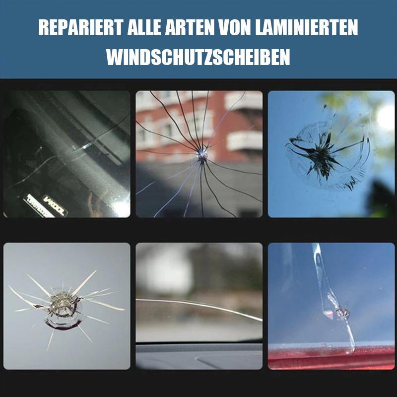 Reparatursatz Für Windschutzscheiben