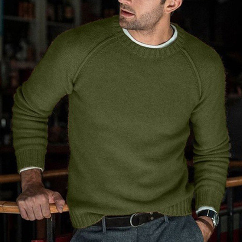 Strickpullover für Herren