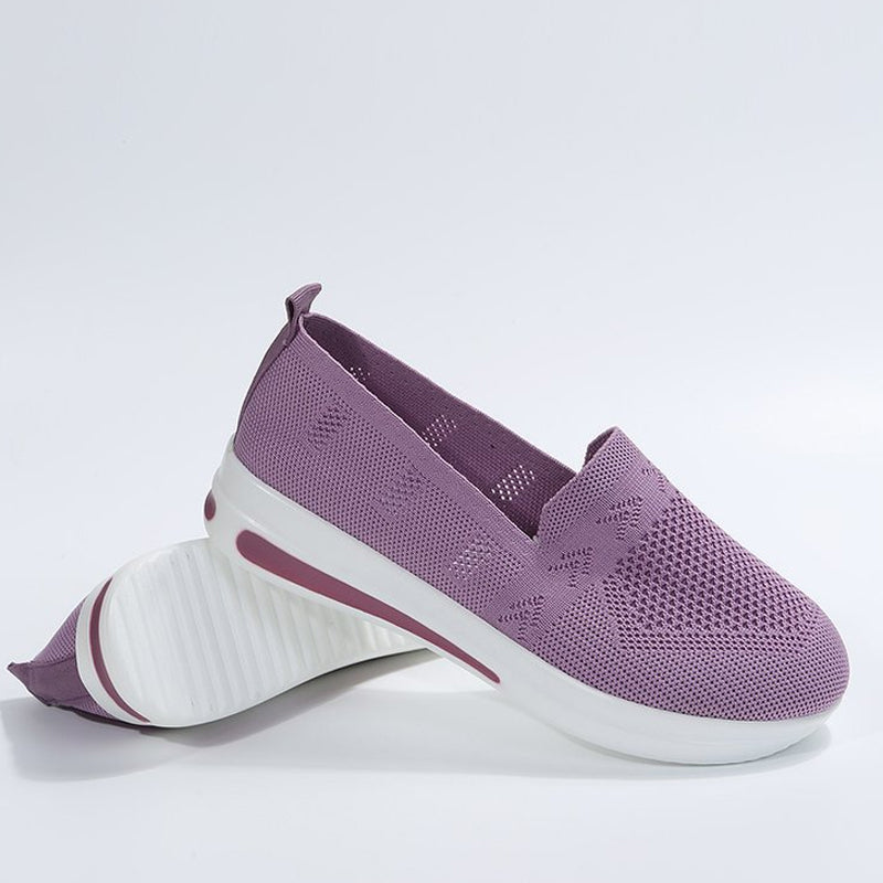 Lässige Turnschuhe für Damen