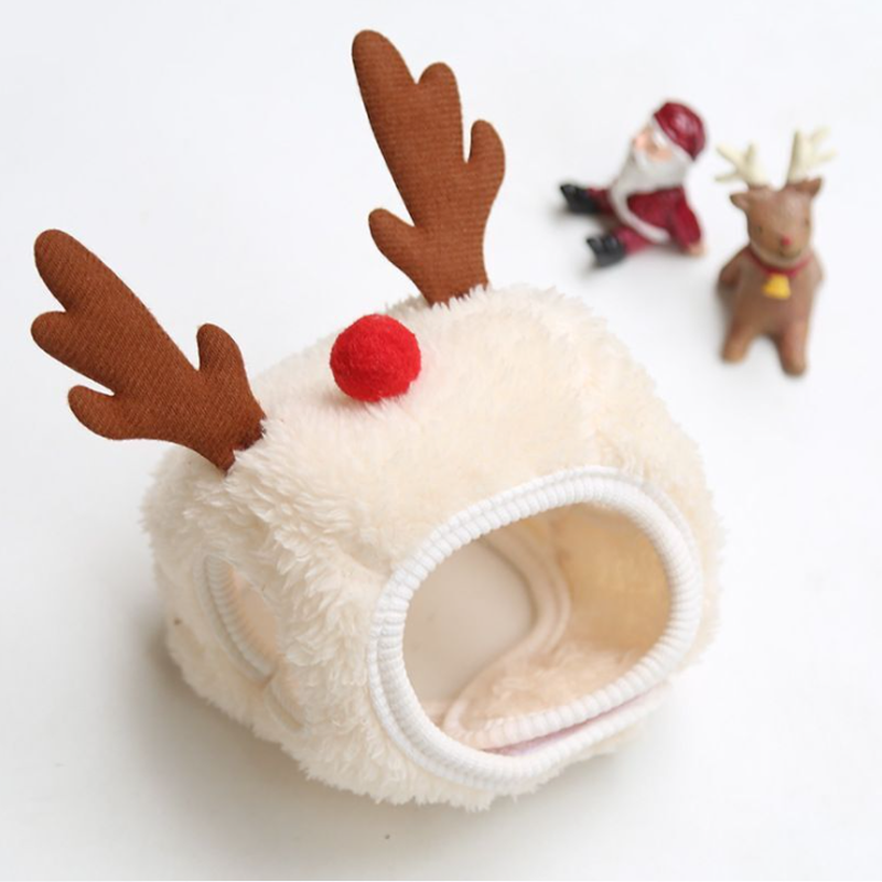 Weihnachtskleidung für Haustiere