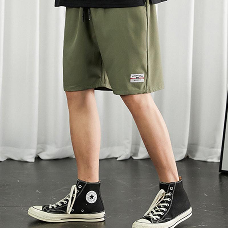 Sportliche Freizeithose Für Herren