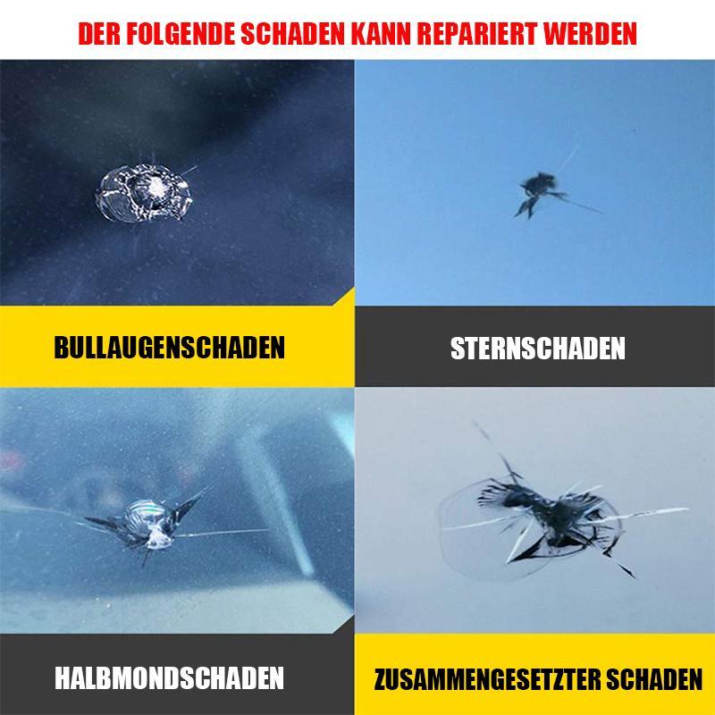 Reparatursatz Für Windschutzscheiben