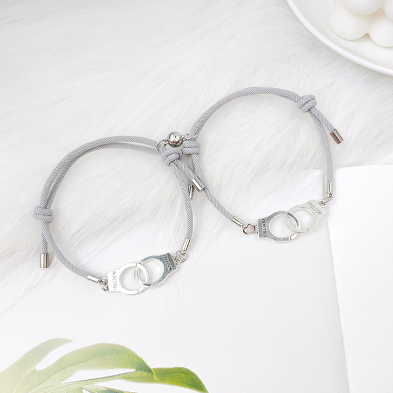 Handschellen Armband