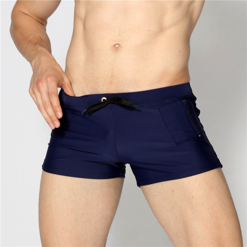 Neue Badehose für Herren