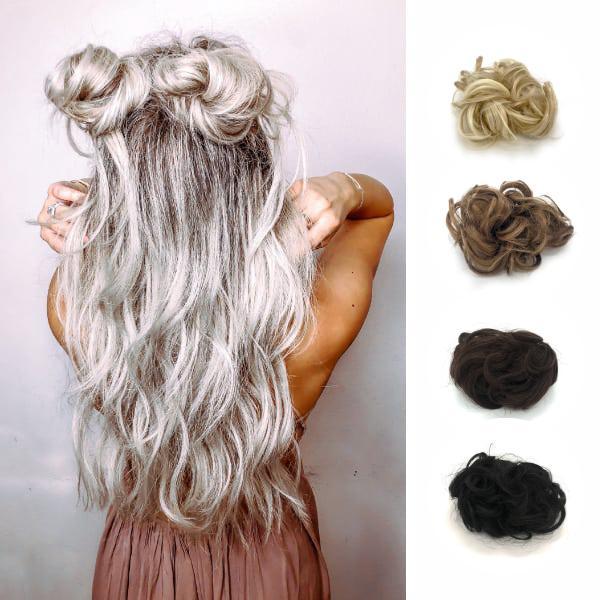 （🔥Kaufe 1 und bekomme 1 gratis🔥）Haarfarbe Haarschmuck
