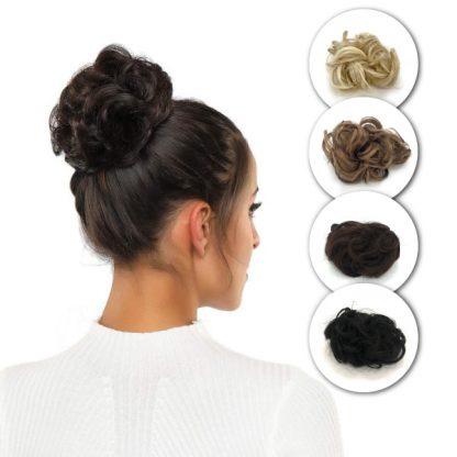 （🔥Kaufe 1 und bekomme 1 gratis🔥）Haarfarbe Haarschmuck