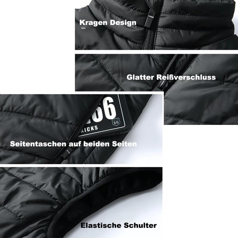 Prostalle™ Unisex wärmende beheizte Weste