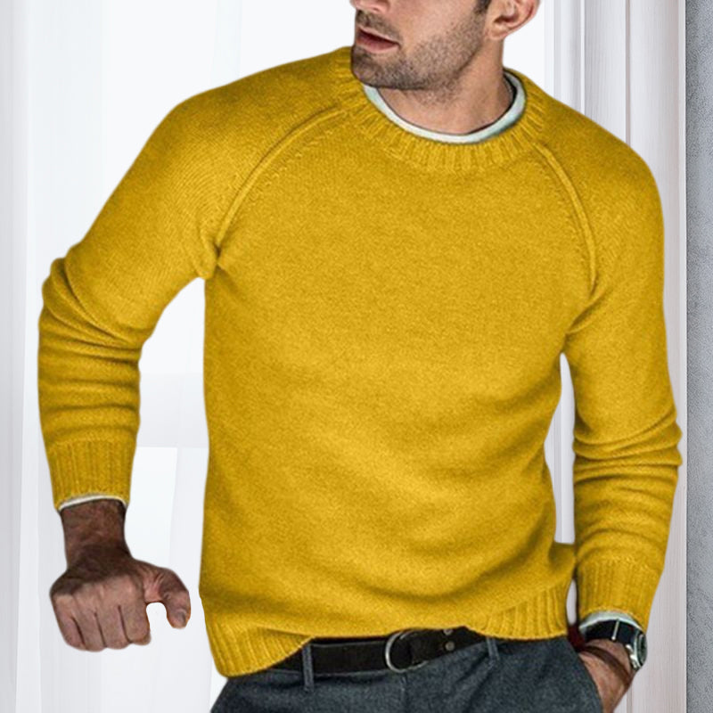Strickpullover für Herren
