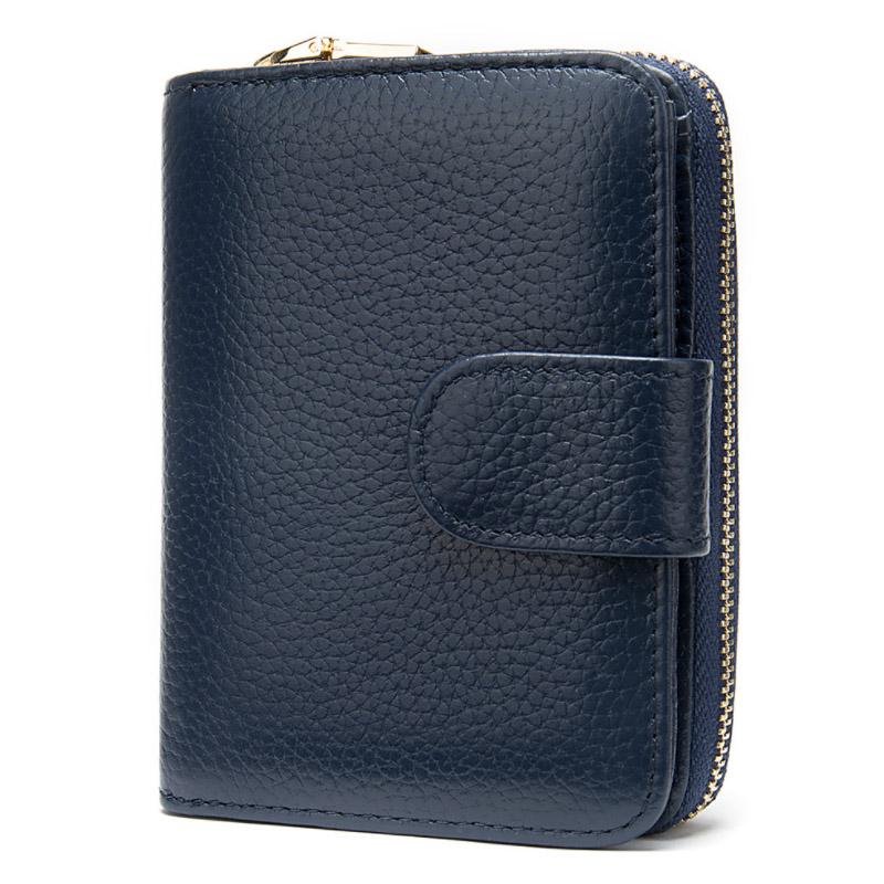 Multifunktionale Brieftasche