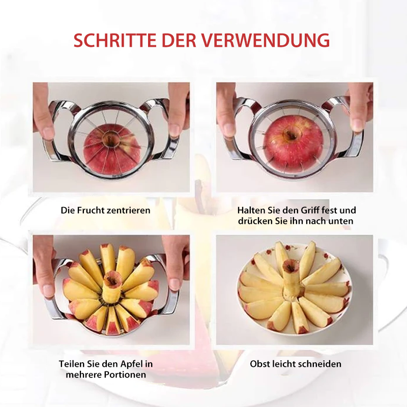 Obsthobel
