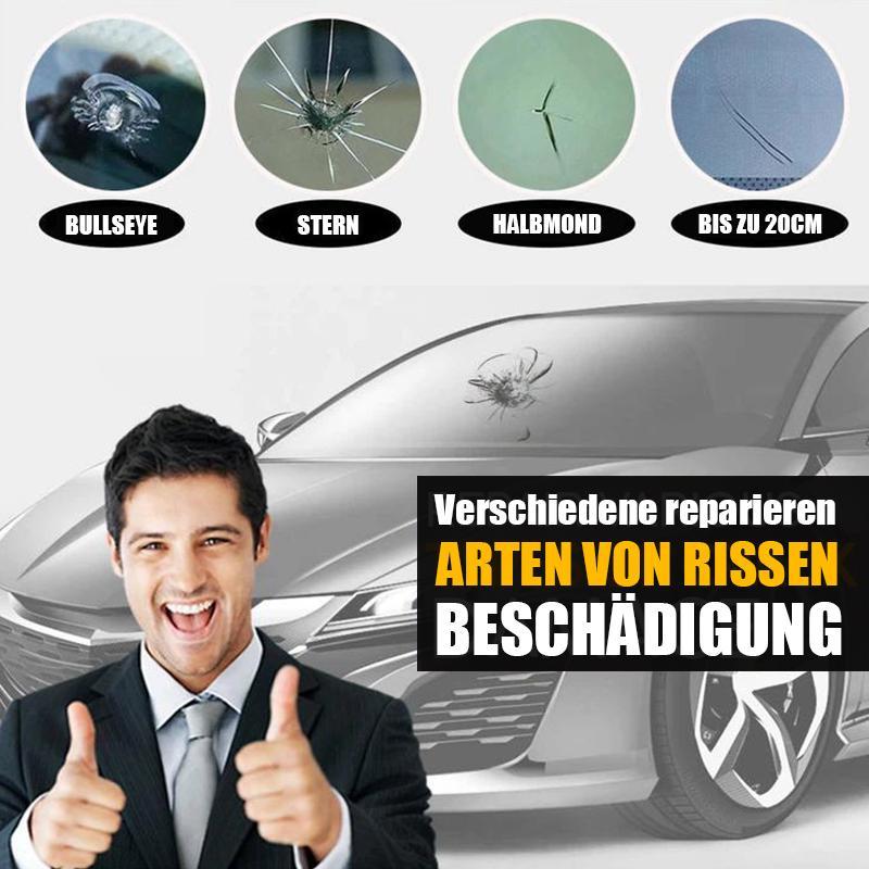 Reparatursatz Für Windschutzscheiben