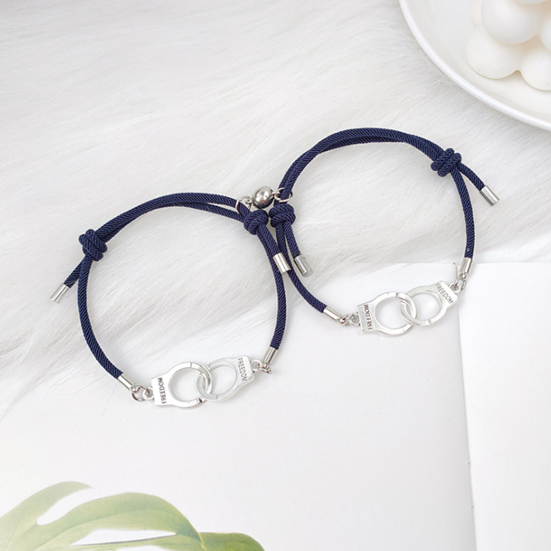 Handschellen Armband