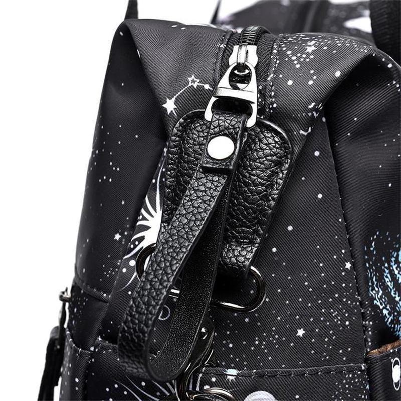 Modische wasserdichte Tasche für die Damen