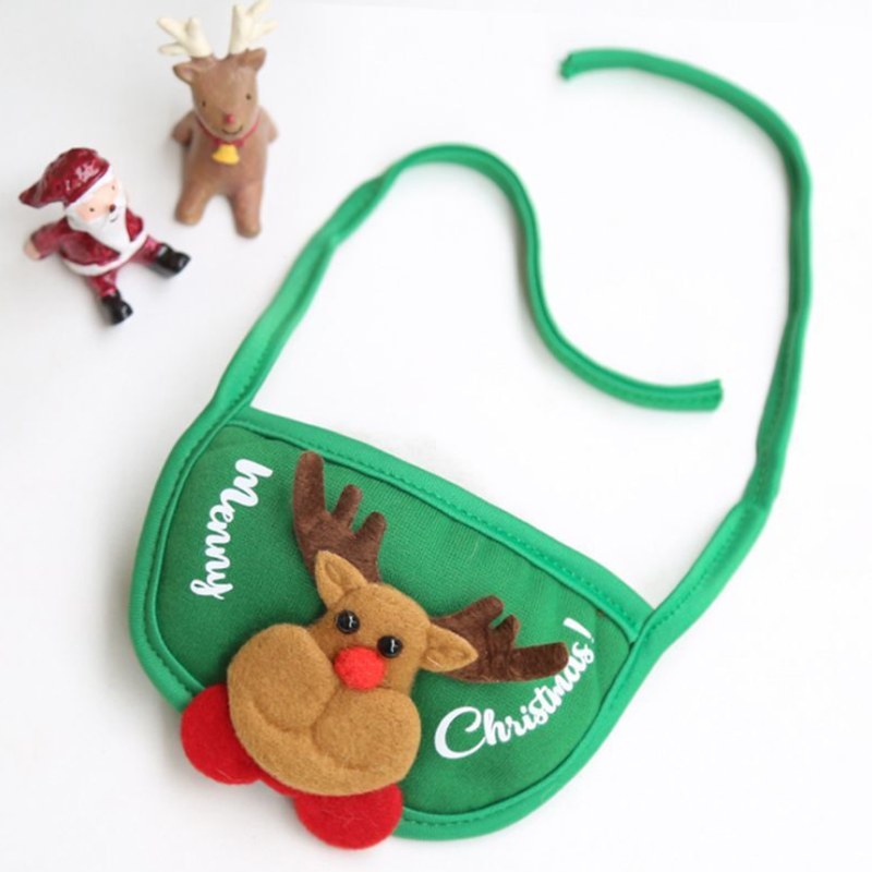 Weihnachtskleidung für Haustiere