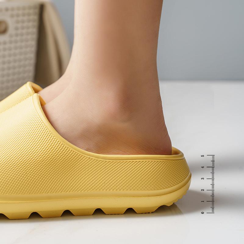 Superweiche Zuhause/ Badezimmer rutschfeste Pantoffeln