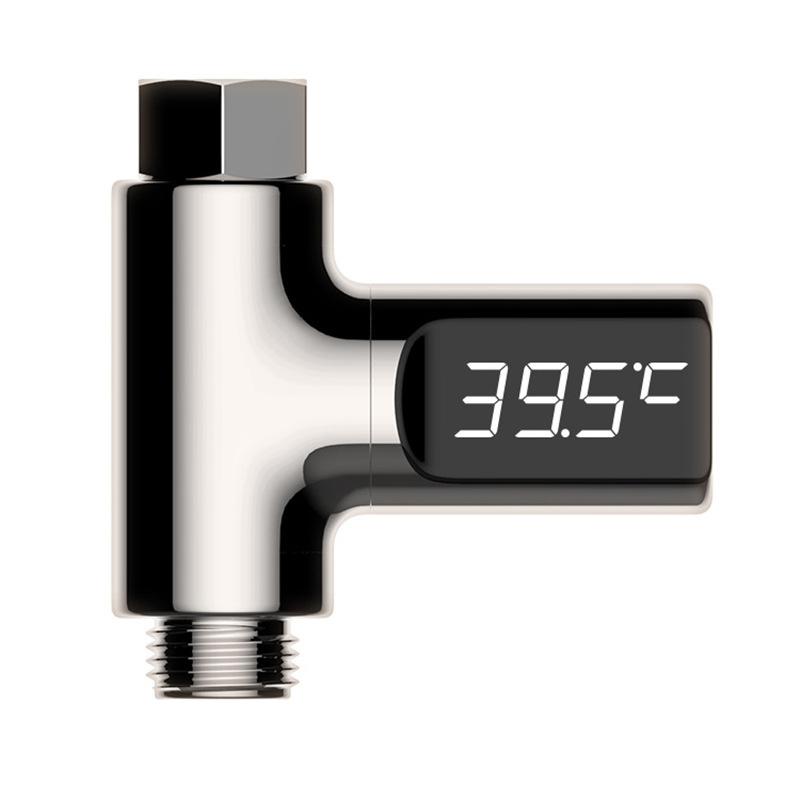 Neuer Typ Duschthermometer