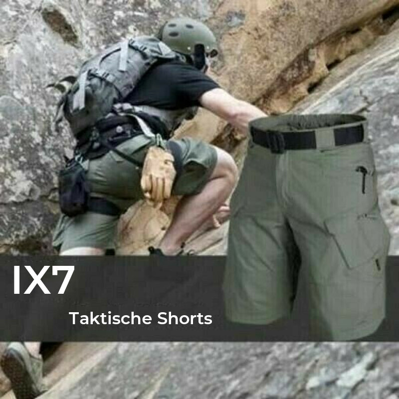Taktische Outdoor-Shorts für Herren