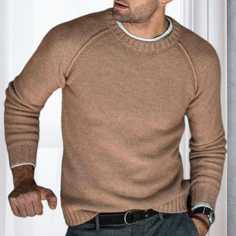 Strickpullover für Herren