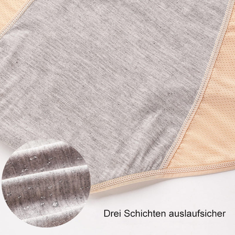 🌸Physiologische Unterwäsche für Damen🌸