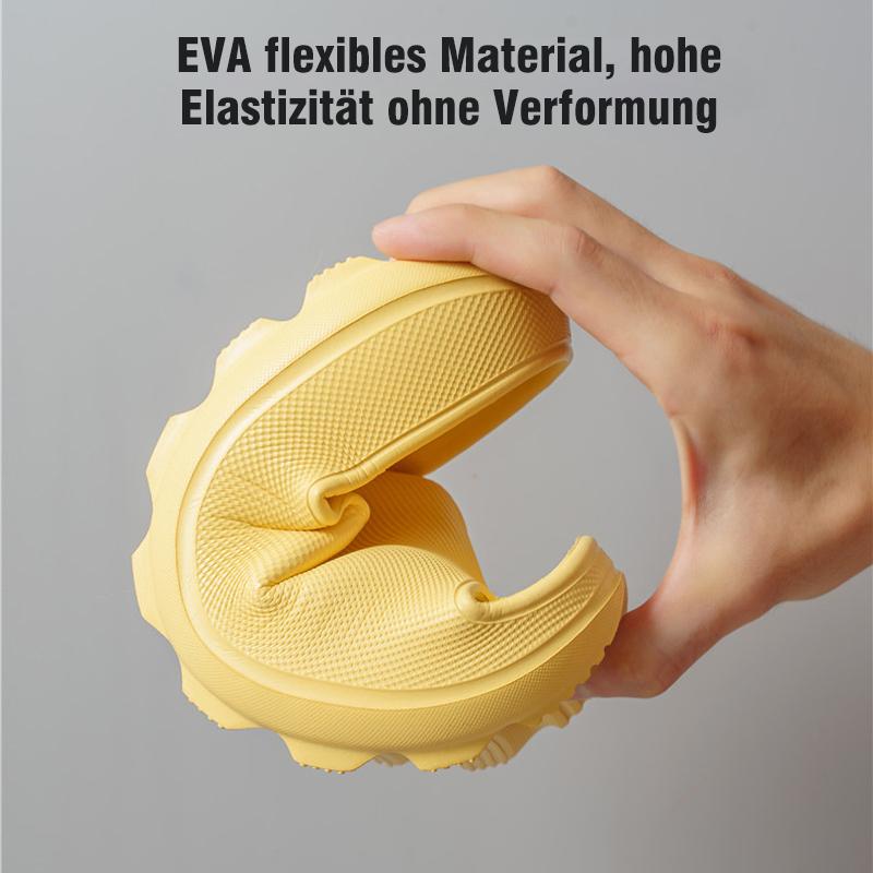 Superweiche Zuhause/ Badezimmer rutschfeste Pantoffeln
