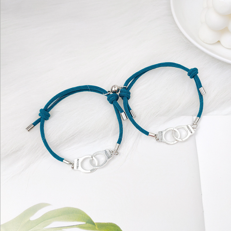 Handschellen Armband
