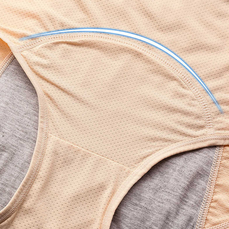 🌸Physiologische Unterwäsche für Damen🌸