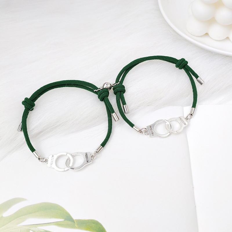 Handschellen Armband