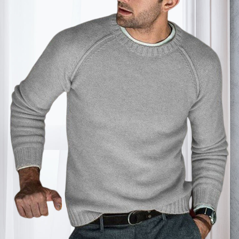 Strickpullover für Herren