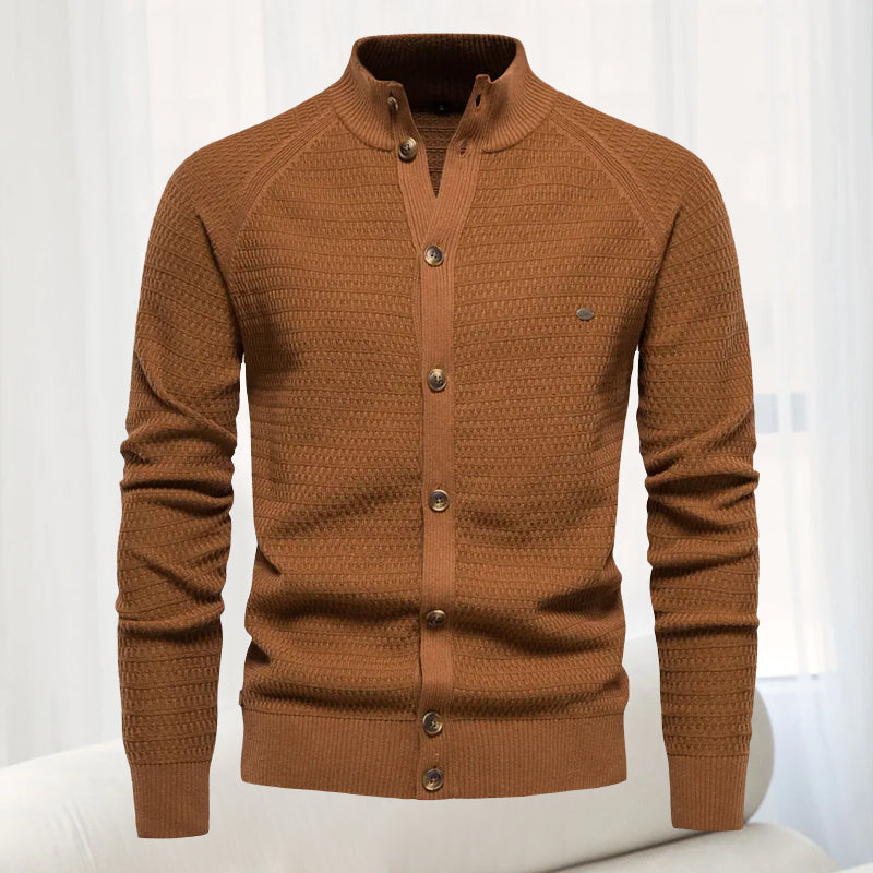 Strickjacke für Herren