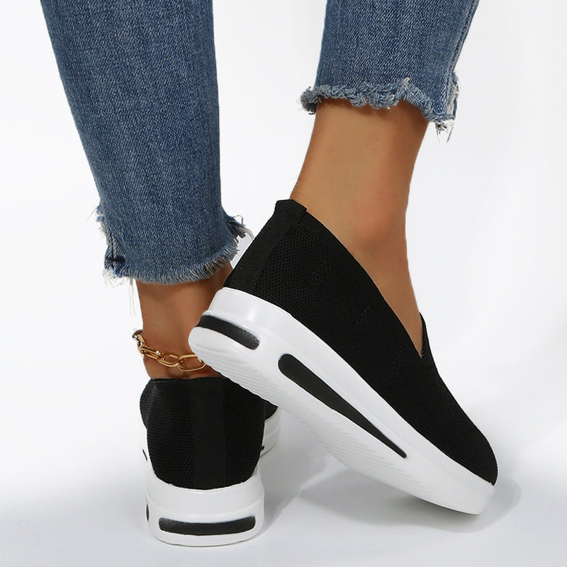 Lässige Turnschuhe für Damen
