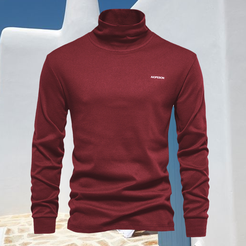 Atmungsaktive Sweatshirt für Herren