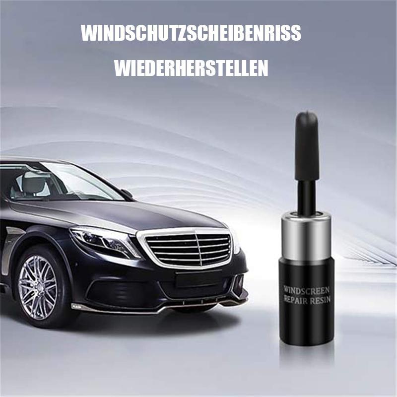 Reparatursatz Für Windschutzscheiben