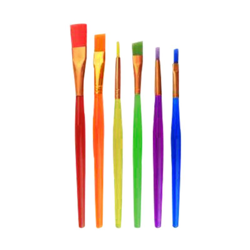 Malwerkzeug-Set für Kinder