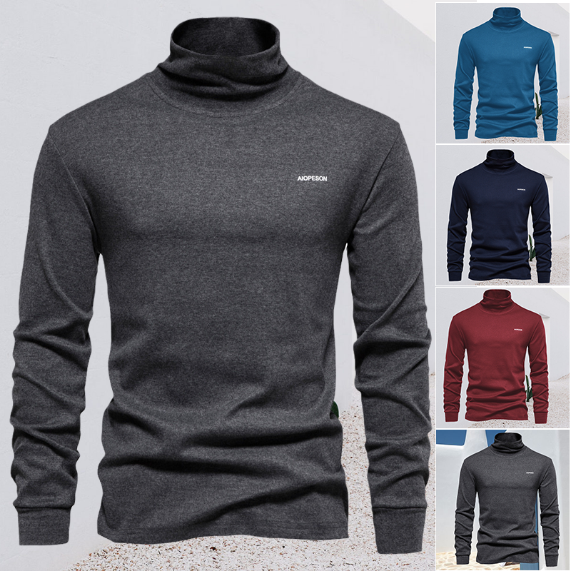 Atmungsaktive Sweatshirt für Herren