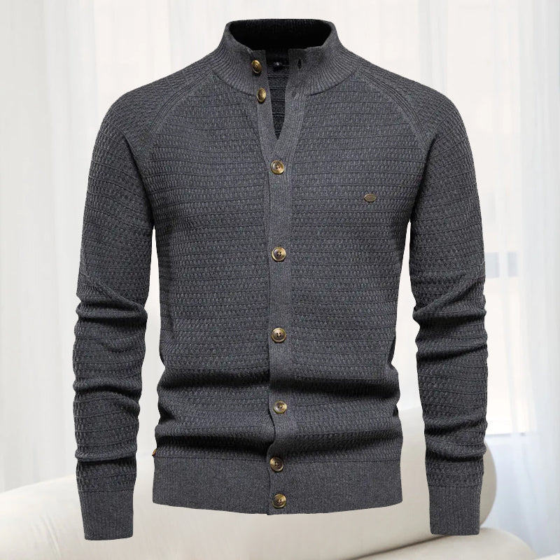 Strickjacke für Herren