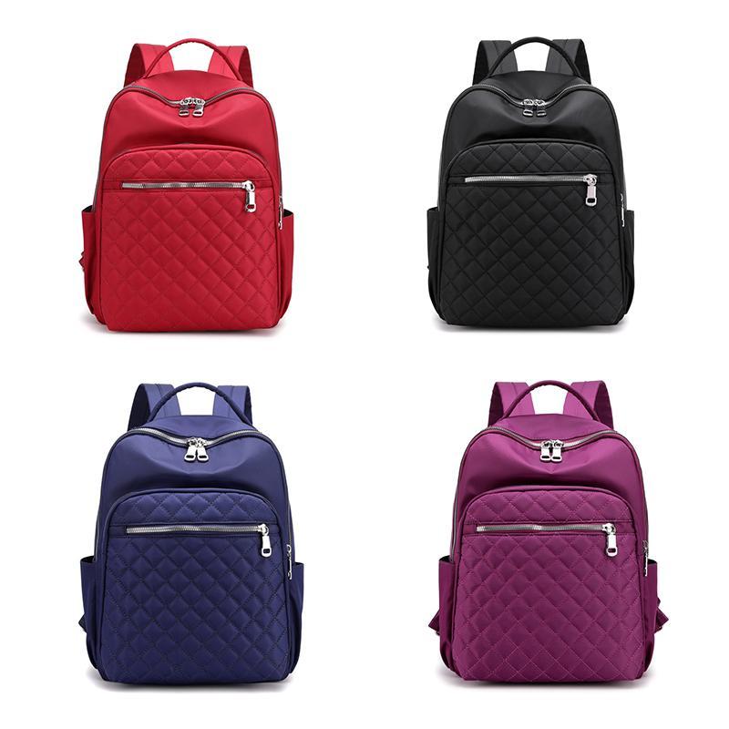 Praktischer Rucksack für Alltagsleben & Reisen
