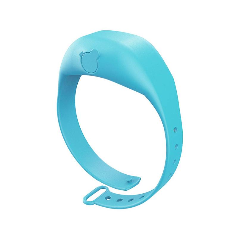 Armband-Handverteiler