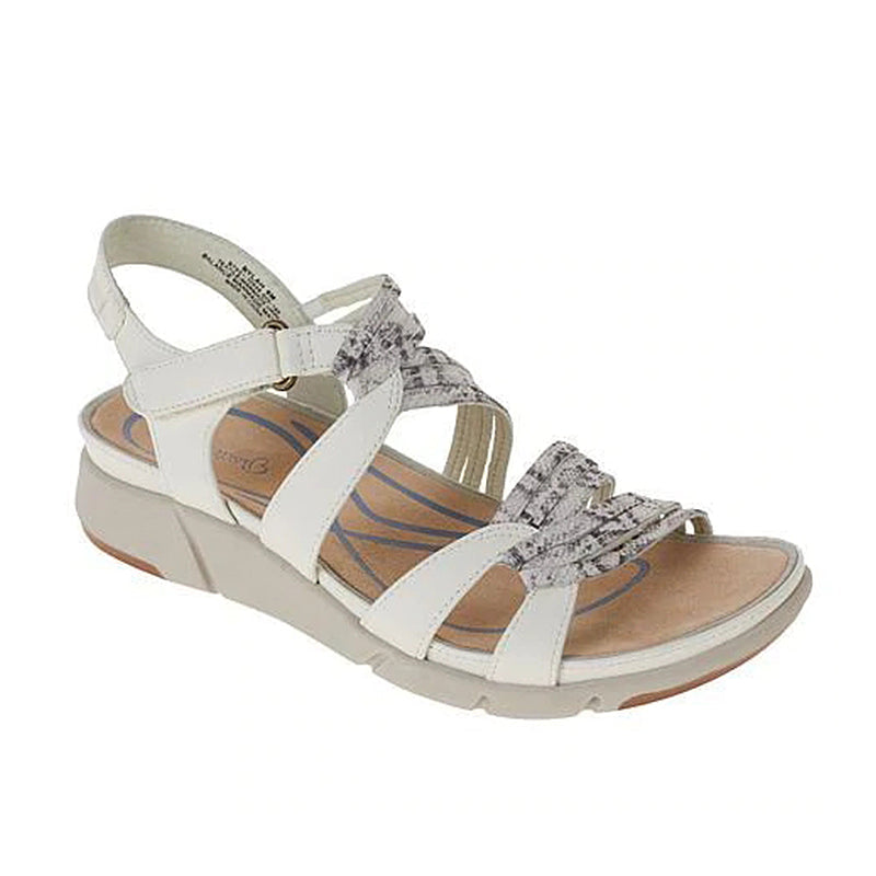 Damen orthopädische sportliche Sandalen mit Riemchen