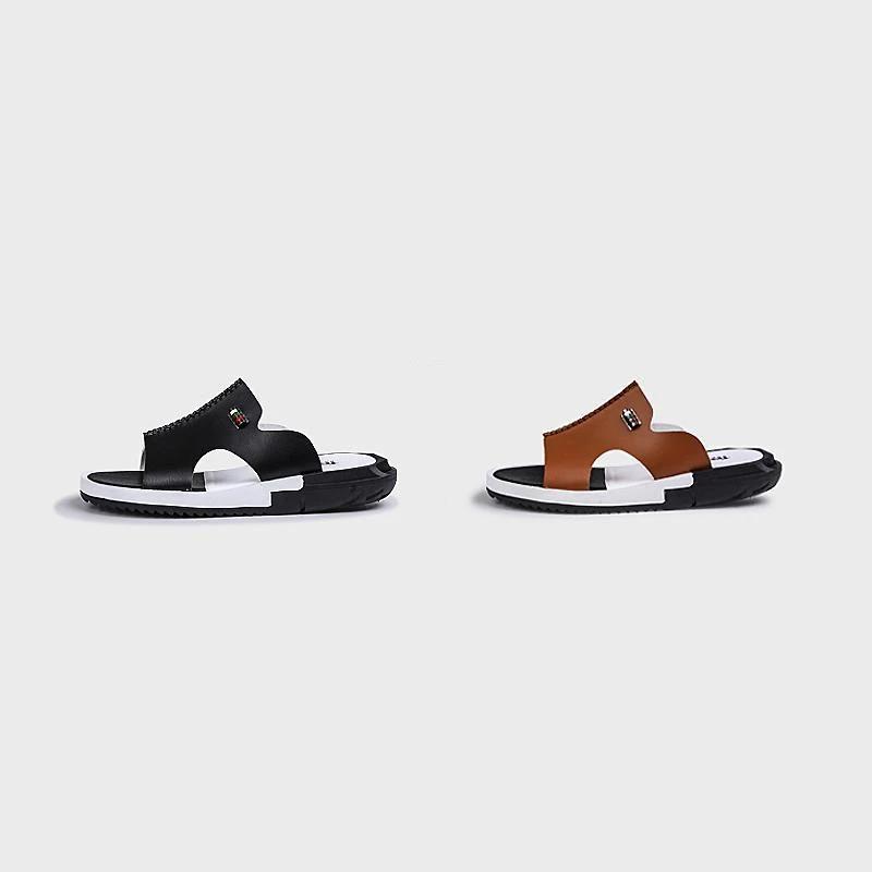 Neue Sommer Pantoffeln