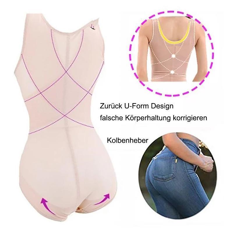 Körperformung-Onesies Shaper Korsetts