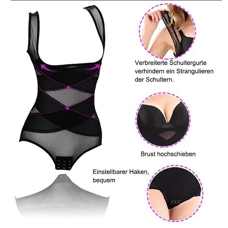 Körperformung-Onesies Shaper Korsetts