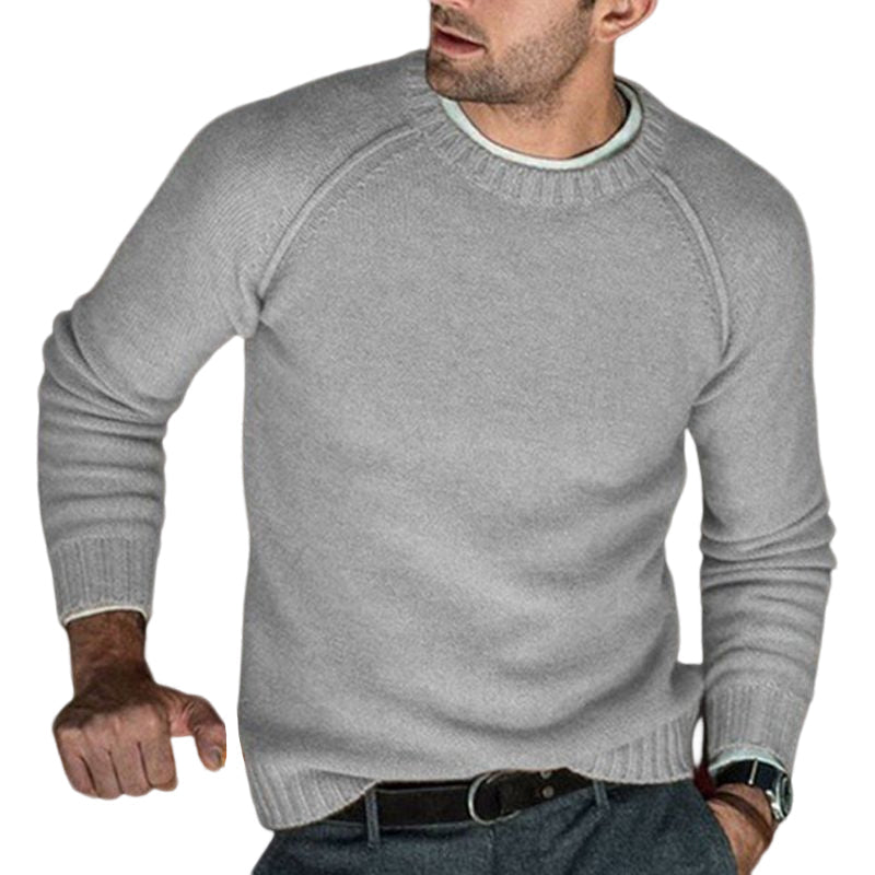 Strickpullover für Herren