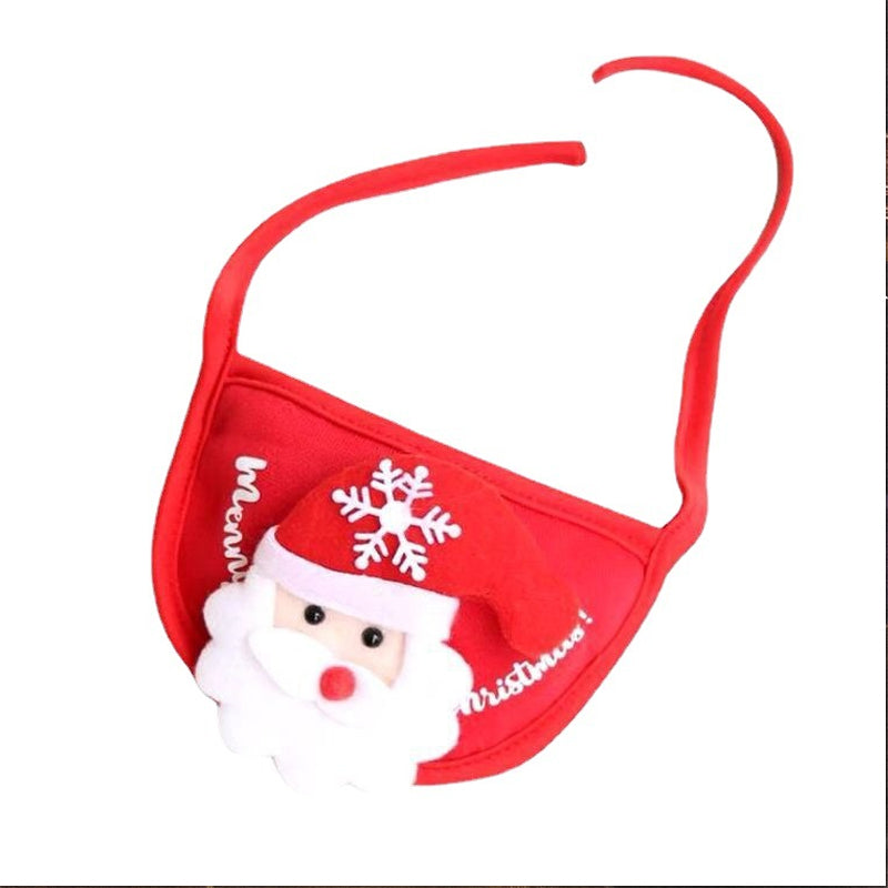 Weihnachtskleidung für Haustiere