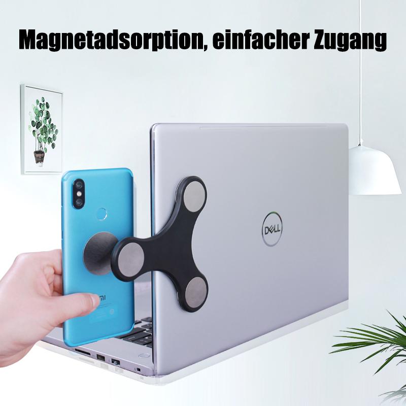 Desktop Saugnapf Anker Handyhalter